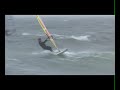 Ponquogue Wave Sailing - Aug 10th, 2007