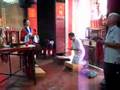 Heng Hwa Taoist hym singing