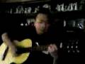My cousin Joe singing no.2