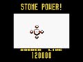 a kirby twist on an old arcade-style favorite! join me, universalgiant, as we bounce our way through a wide array of blocks and enemies as only the pink puffball himself can! stage 5 introduces the stone ability which allows kirby to transform into a rock and plummet toward the bottom of the screen, destroying any block in his path! a useful precision ability indeed, if only there was a quick way to return him to the top of the screen after using it so we could use it again...
