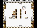 a kirby twist on an old arcade-style favorite! join me, universalgiant, as we bounce our way through a wide array of blocks and enemies as only the pink puffball himself can! stage 5 introduces the stone ability which allows kirby to transform into a rock and plummet toward the bottom of the screen, destroying any block in his path! a useful precision ability indeed, if only there was a quick way to return him to the top of the screen after using it so we could use it again...