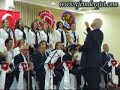 TORBALI TÜRK SANAT MÜZ??? KOROSU KONSER? TORBALI TÜRK SANAT MÜZ??? KOROSU KONSER?