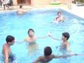 videos de HOMENAGEM DOS MENINOS PARA AS MENINAS DA JUC