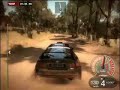 Colin McRae Rally DiRT - Rally Classic (PC Gameplay)