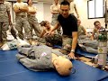 trauma assessment