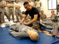 trauma assessment