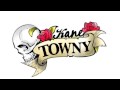 Kane Towny Ft Ruby Blue - Man In The Mirror