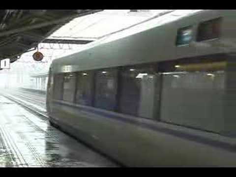 特急 サンダーバード 北陸本線