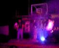 armsbendback (soundcheck)