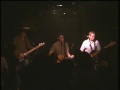 The Sums - Ringing in the Rain LIVE