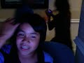iPod Light Saber Fight