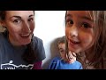 *THE BEST Homeschool Room Tour on YOUTUBE EVER*