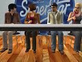 Casting - Barbie Girl - Sims 2