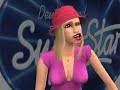 Casting - Barbie Girl - Sims 2