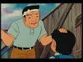 Super Campeones - Capitulo 44 - 1,5/2 (Latino)