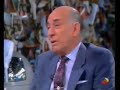 Entrevista a los padres de Alexia Gonzalez Barros en Antena 3
