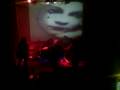 Jhyrann Duerme en Rock ol Vuh