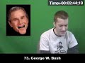 318  The man of 101 voices - BestofYouTube com