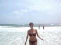 Hammin' It Up At The Beach Gulf Shores