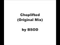 awesome electro house track by BSOD (Xfer records)