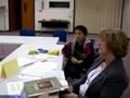 Westwood Public Library book club