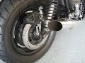 MY 1997 Yamaha VMAX