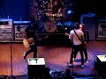 View: umbrella (cover)- all time low. (with sonny moore.)