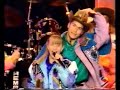 presentacion del grupo la onda vaselina