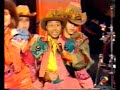 presentacion del grupo la onda vaselina