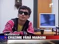 Gabriel Milosh,porecla Carbit,adresa:Str.Crinului nr.18 BuzauCalaul pisicutei inofensive si blande care a jucat fotbal cu ea pana a omorat-o in chinuri cu inca 3 prieteni,a fost prins de politie la o zi dupa ce a postat filmuletul pe net plin de mandrie si..NU REGRETA NIMIC din tot ce a facut,dincontra e arogant si ironic,face pe vipul la stiri!restul,voi trage-ti concluzia...aici aveti numele si adresa lui!