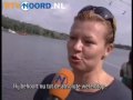 NK+DK Waterskien bij NoordNieuws