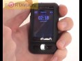Neonode N2 review rus