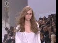 best of the best of paris
first olivier theyskens collection for nina ricci house