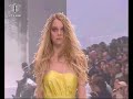 best of the best of paris
first olivier theyskens collection for nina ricci house