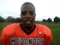 Rudy Johnson Interview 10 31 09