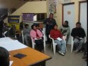 Victor Tafur habla del local central Ampliaciones Unidas (2)