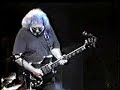 Jerry Garcia Band: Deal (11/13/91)