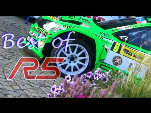 Latest WRC HD & Rally HD Videos