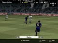golazo de messi en el pro evolution golazo de messi en el pro evolution