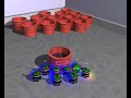 Morphogenesis: Shaping Swarms of Intelligent Robots