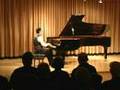 Mendelssohn Variations Sérieuses Sandro Russo Piano (1/2)