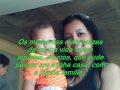 everson e familia. amo essa familia