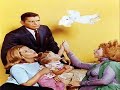 A small tribute for Bewitched