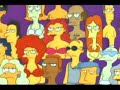 los simpson al buen chapin