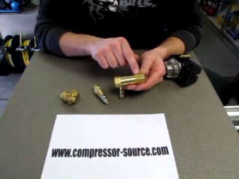 how to adjust your ajax valve