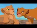 Simba - Grow Up