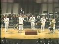 Empire Brass in Venezuela