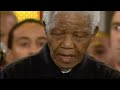 nelson mandela speech 46664 concert 2007