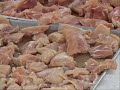 Outdoorsmen of Kingsport Wild Game Feed