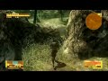 ?MGS4????????????Act2-18?PS3?